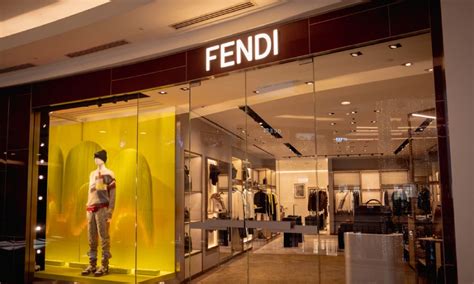 what brand is fendi|who is fendi owned by.